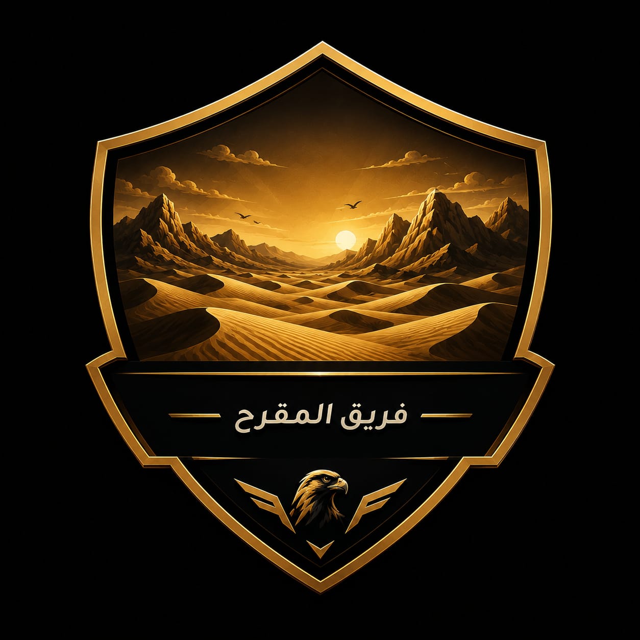 المقرح