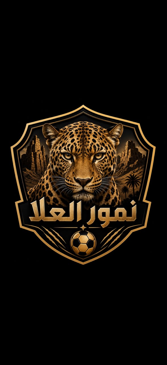 نمور العلا